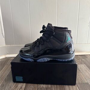 Air Jordan 11 “Gamma”